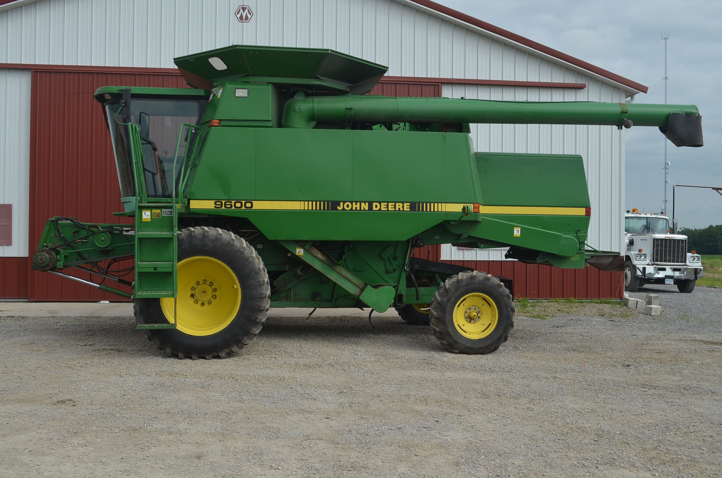 Property photo 5 - FARM EQUIPMENT AUCTION IN PAULDING CO., OHIO